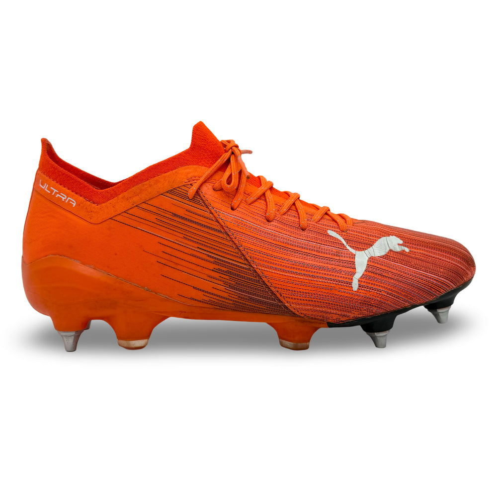 Puma Ultra 1.1 de Eric Bailly para entrenamiento - 2020/21