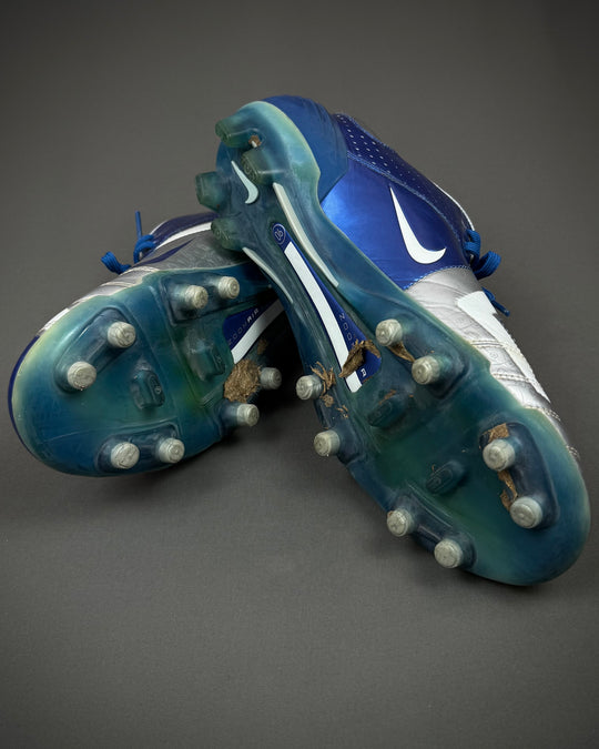 Wayne Rooney | Match-Worn Boots | 2006 FIFA World Cup | Career World Cup Debut | England
