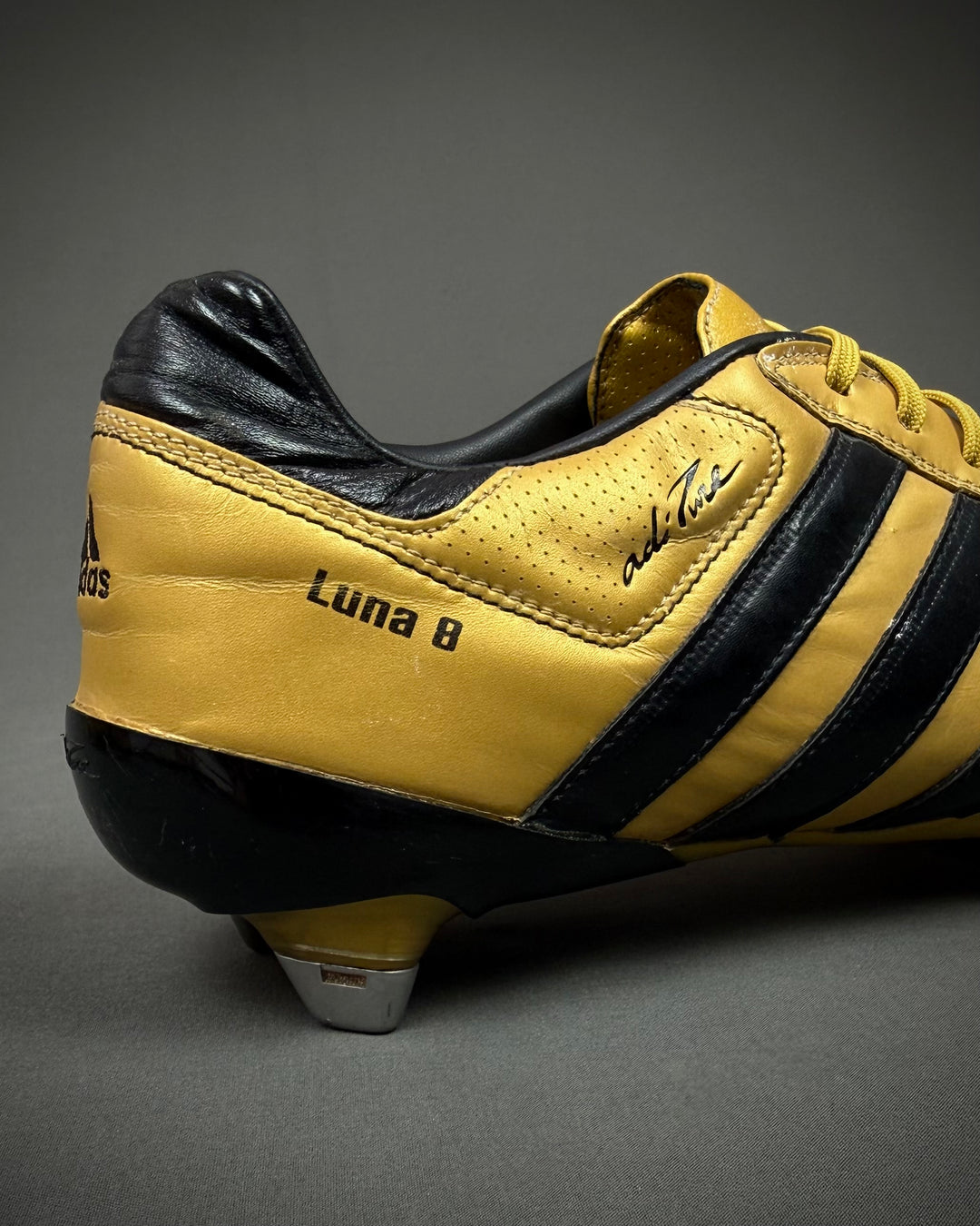 Frank Lampard | Match-Worn Boots | 2009/10 | 3 Goals | 2 Assists | Chelsea & England