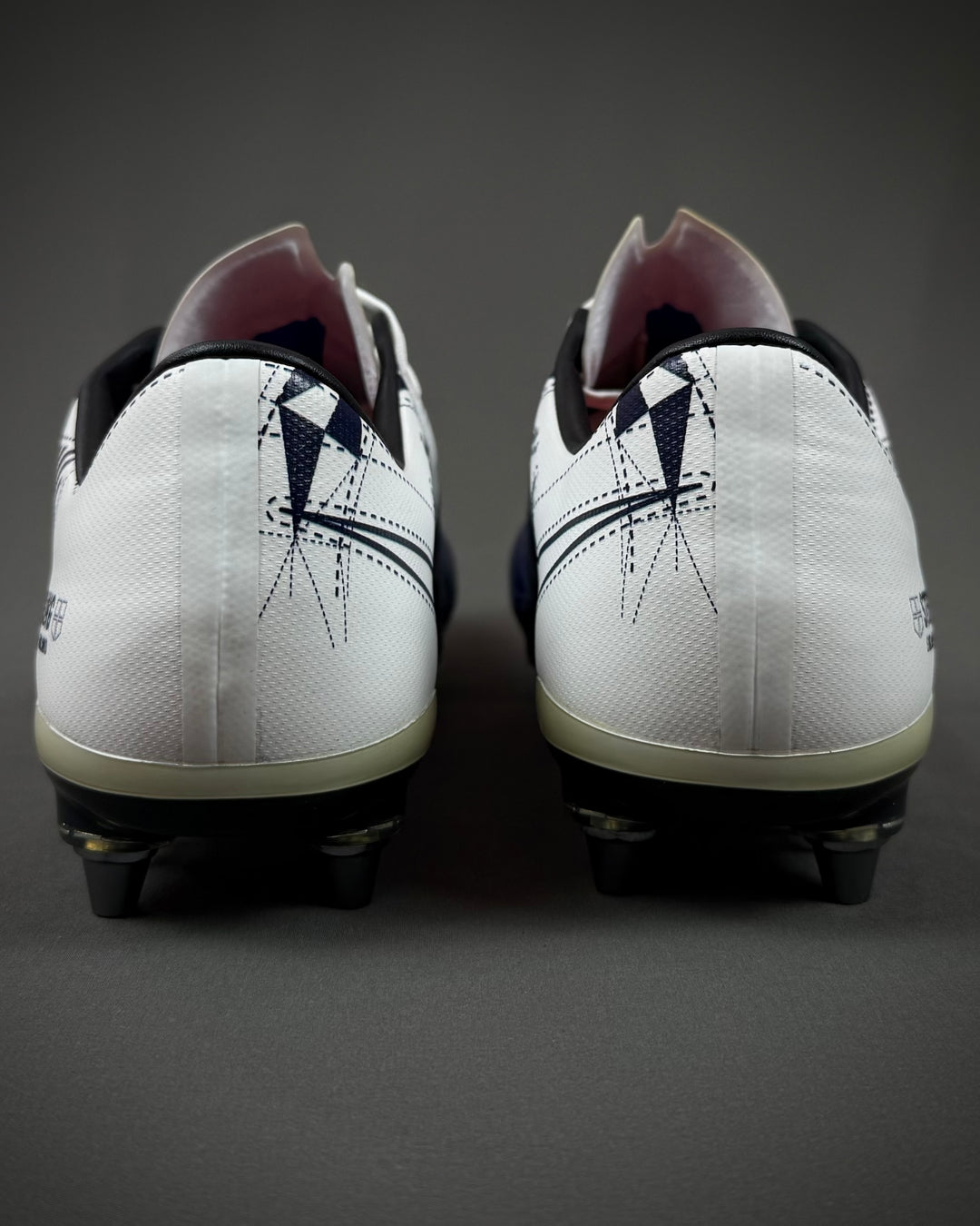 Raheem Sterling | Match-Issued Boots | 2014/15 | 1-of-1 Career First Career England Goal Edition | Manchester City