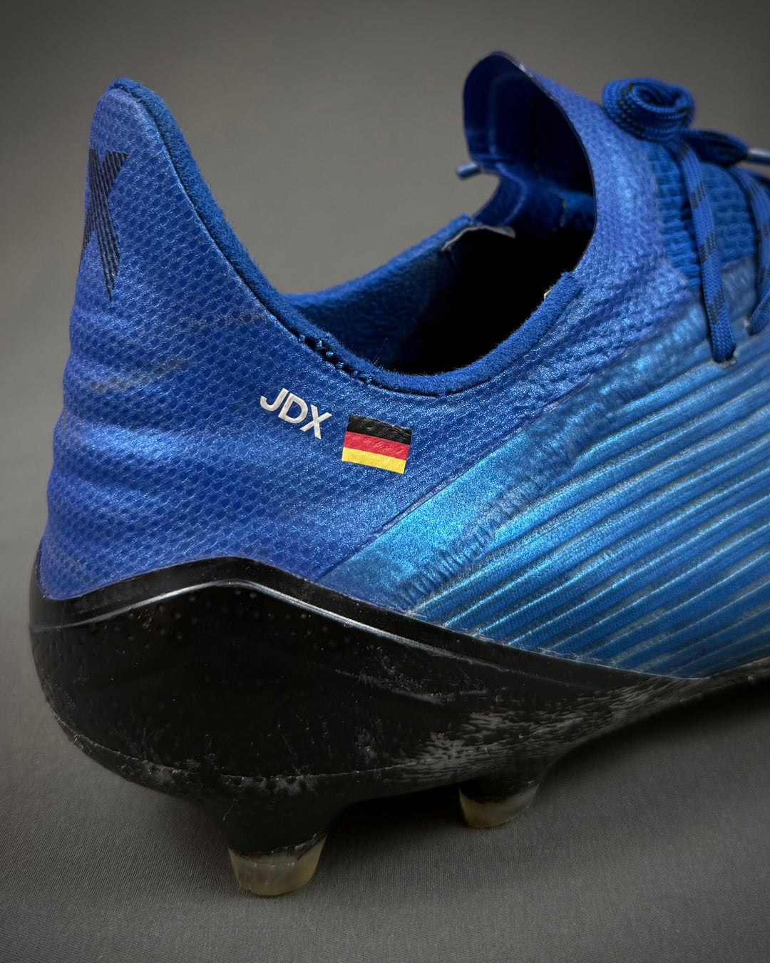 Julian Draxler | Match-Worn Boots | 2019/20 | 3 Assists | PSG