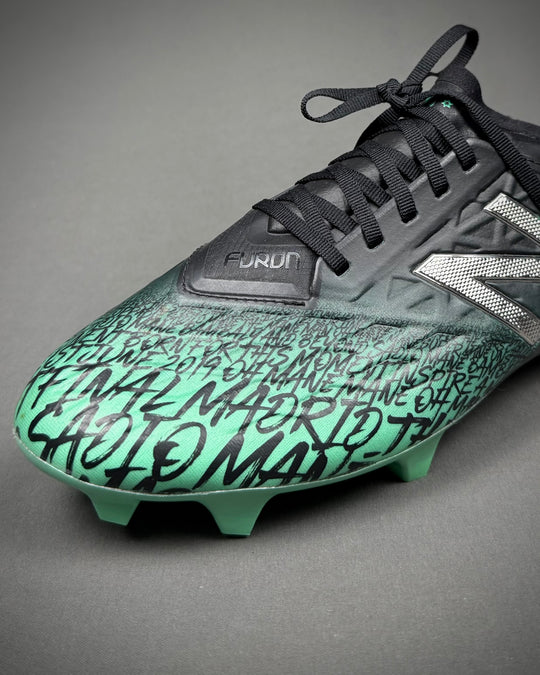 Sadio Mané | Match-Issued Boots | 2019 UEFA Champions League Final | Liverpool