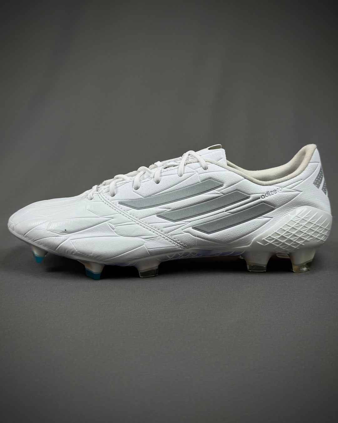 Thiago Alcântara | Match-Issued Boots | 2022/23 | Liverpool