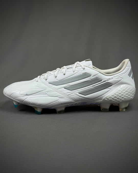 Thiago Alcântara | Match-Issued Boots | 2022/23 | Liverpool