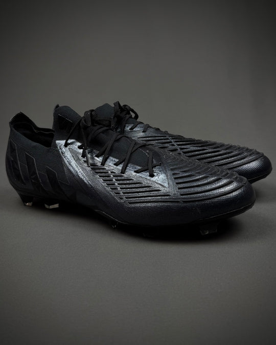 Aymeric Laporte | Player-Worn Boots | 2021/22 | Manchester City