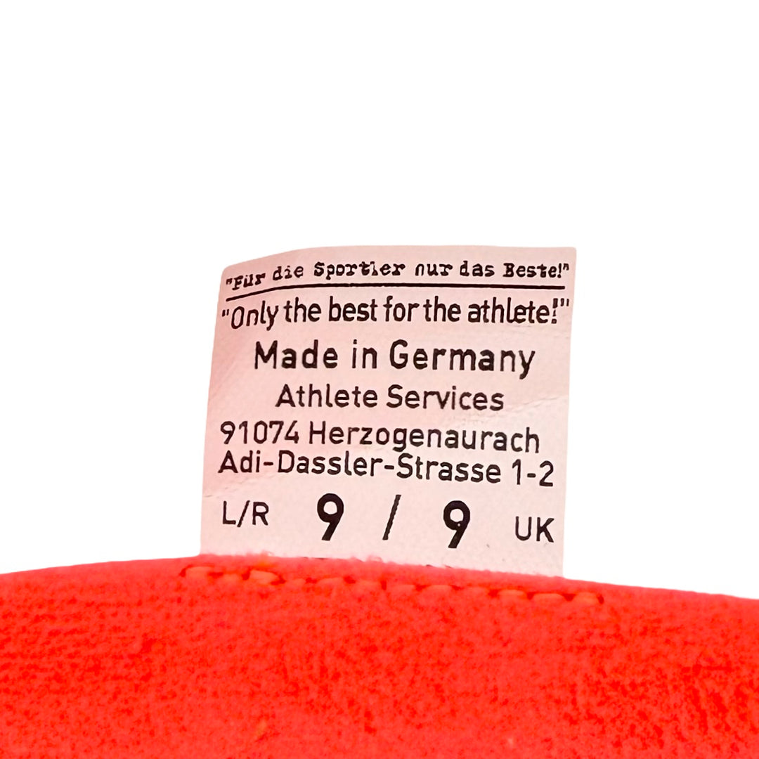 Georginio Wijnaldum Match Issued Adidas X Speedflow.1 - 2021/22