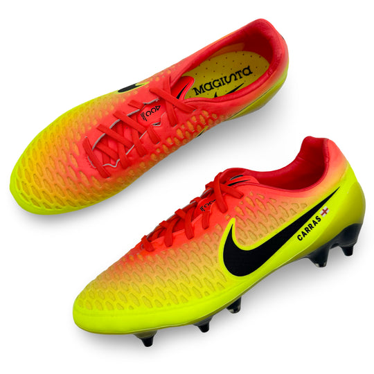 Nike Magista Opus 2016/17 de Michael Carrick Match