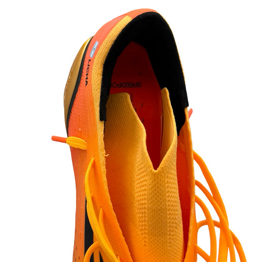 Lisandro Martínez Match Issued Adidas X Speedportal.1 - 2022/23