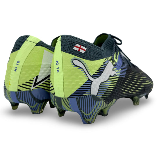 Puma Future 7 Ultimate de Jack Grealish (2024/25)