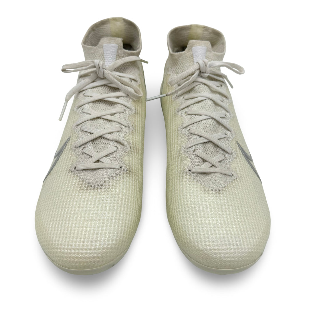 Nike Mercurial Superfly 7 Elite 2019/20, usadas por Jadon Sancho