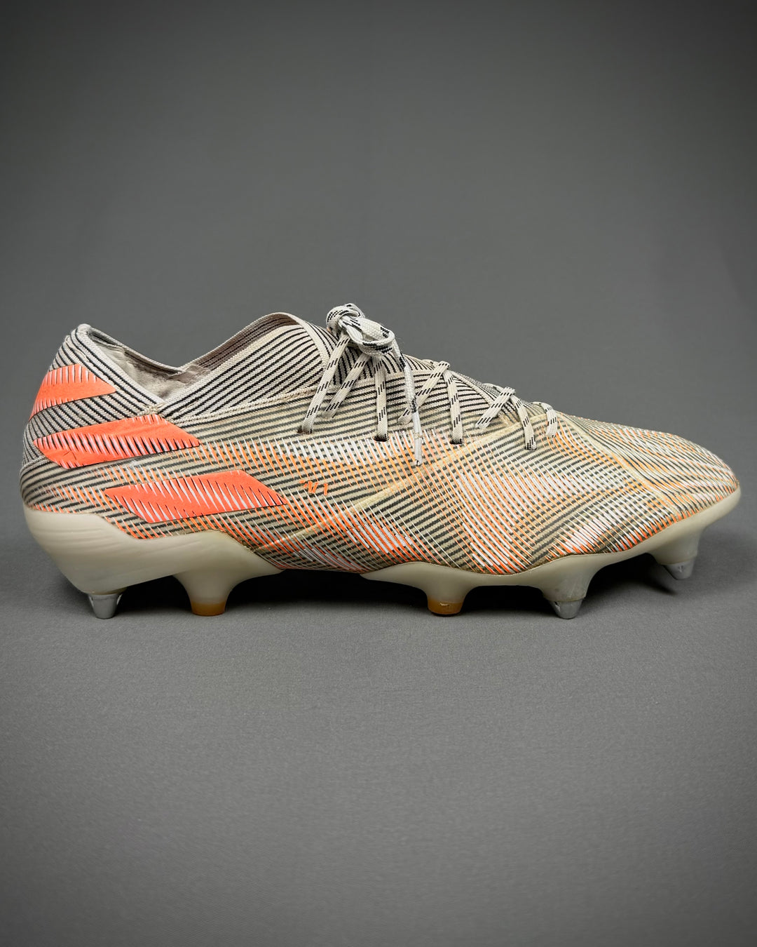 Luke Shaw | Match-Worn Boots | UEFA Euro 2020 Final | 2020/21 | 2021/22 | 2021 UEL Final | 7 Clean Sheets | 1 Goal | 4 Assists | Manchester United & England