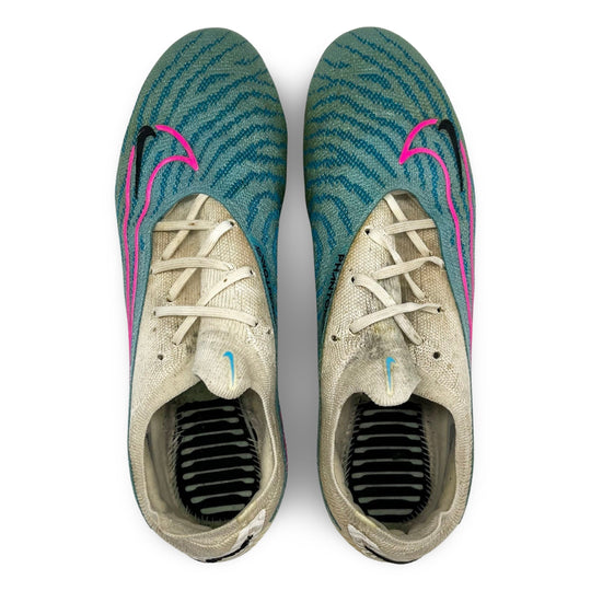 Pedro Porro Match Worn Nike Phantom GX Elite 2022/23