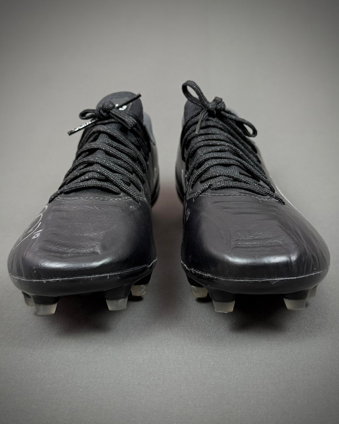 Neymar Jr. | Match-Worn Boots | 2020/21 | 4 Goals | 1 Assist | Career 50th Ligue 1 Goal | PSG