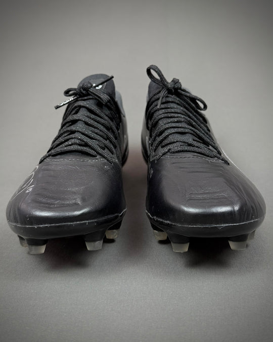 Neymar Jr. | Match-Worn Boots | 2020/21 | 4 Goals | 1 Assist | Career 50th Ligue 1 Goal | PSG