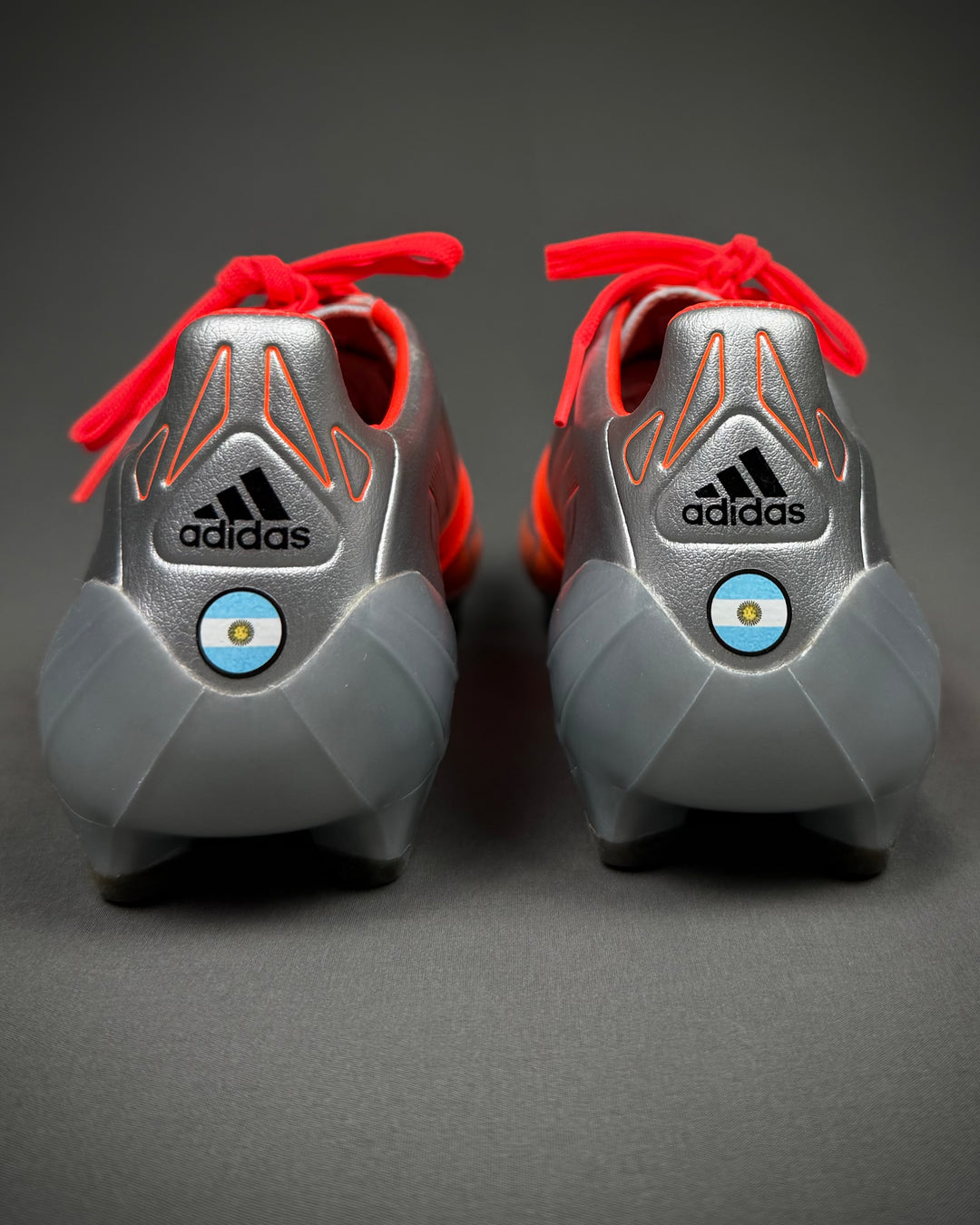 Lionel Messi | Match-Worn Boots | 2012/13 | Barcelona | Record-Breaking 91 Goal Year