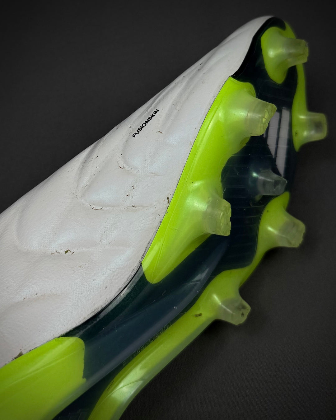 Paulo Dybala | Match-Worn Boots | 2023/24 | 2 Goals | 2 Assists | AS Roma