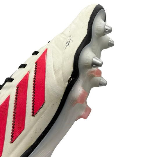 Joško Gvardiol | Match Worn | Photo-Matched | 2024/25 | 2025 FA Cup Final | 2 Goals & 2 Assists | Adidas Copa Pure III Elite