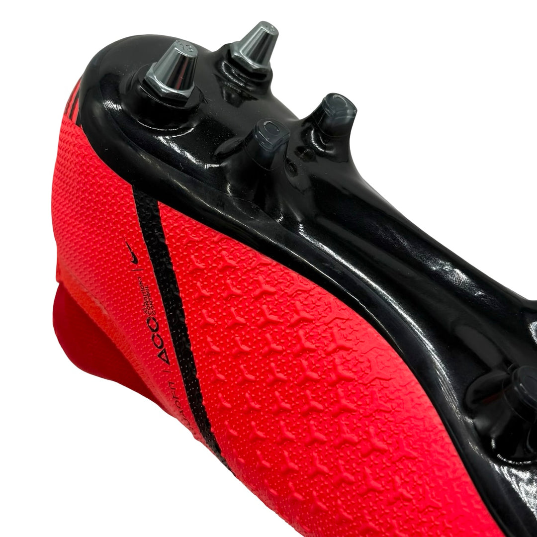 Phil Foden | Match-Issued Boots | 2018/19 | Manchester City