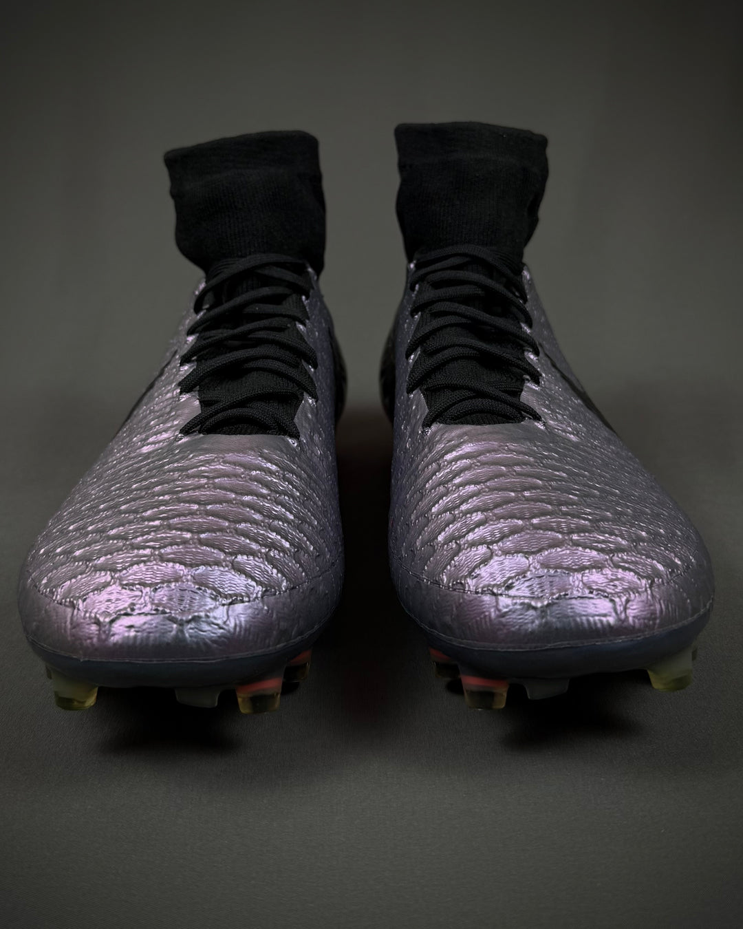 Paul Pogba | Match-Issued Boots | 2015/16 | Juventus & France