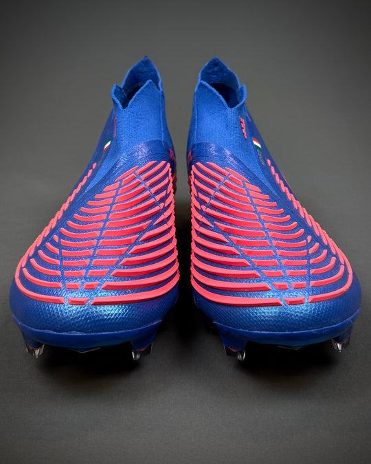 Matteo De Sciglio | Match-Issued Boots | 2021/22 | Juventus