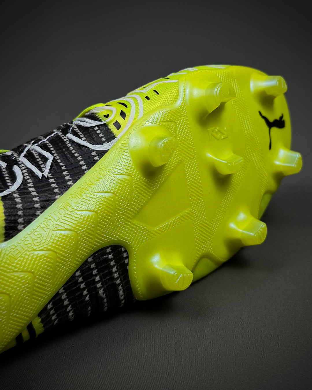 Brandon Williams | Match-Issued Boots | 2020/21 | Manchester United