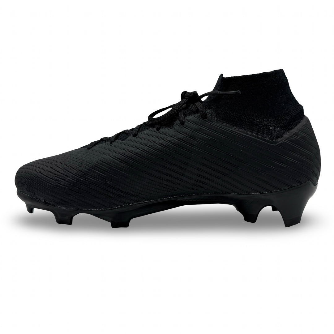 Cristiano Ronaldo Training Worn Nike Mercurial Superfly 9 Elite - 1/1 CR7 Prototype Sample - 2021/22