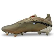 Lionel Messi | Match-Worn Boots | 2021 Copa América | Argentina