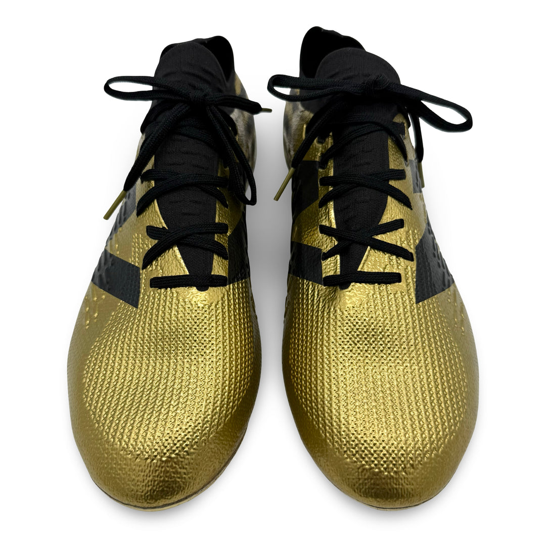 Endrick Match Worn New Balance 'Accolade' Tekela V4+ - 2023/24