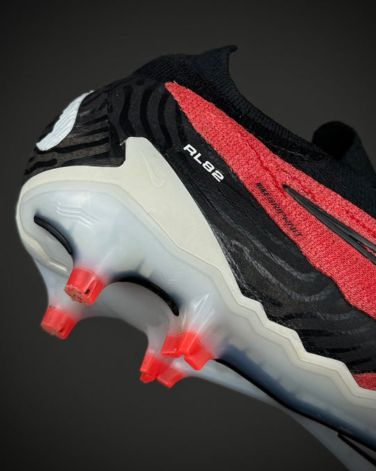 Rico Lewis | Match-Worn Boots | 2023/24 | UEFA Euro U-21 Qualifiers | Manchester City & England