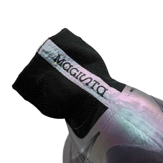 Paul Pogba Match Issued 1/1 Custom Nike Magista Obra - 2015/16