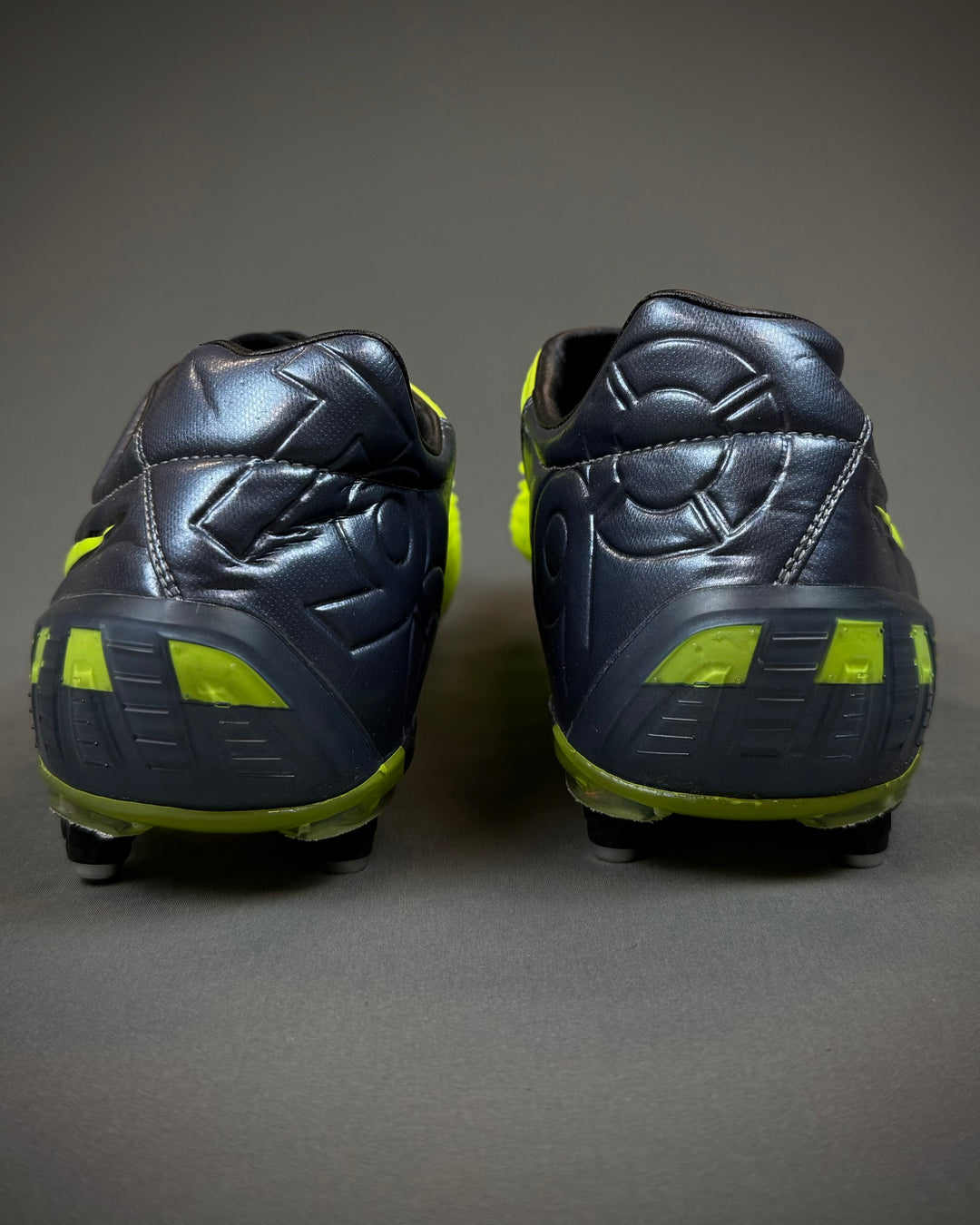 John Obi Mikel | Match-Issued Boots | 2011/12 | Chelsea