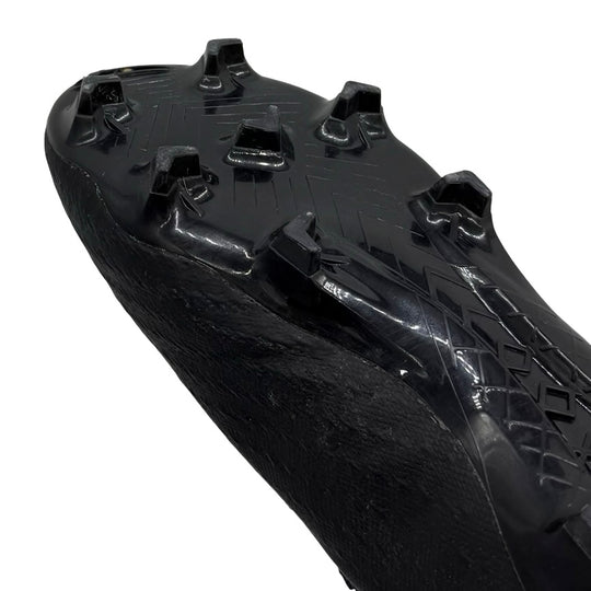 Raheem Sterling | Match-Worn Boots | 2020/21 | Manchester City