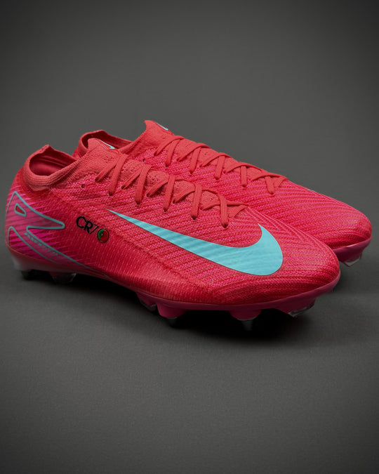Cristiano Ronaldo | Match-Issued Boots | 2024/25 | Al Nassr & Portugal
