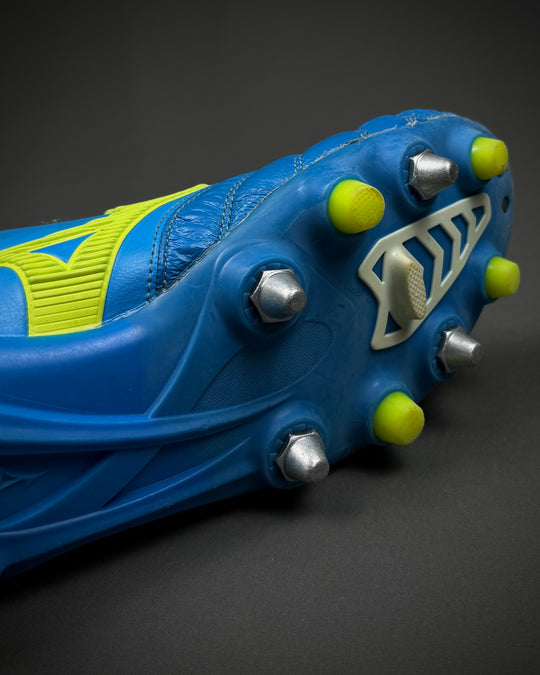 Lazar Marković | Match-Worn Boots | 2015/16 | Liverpool & Sporting CP