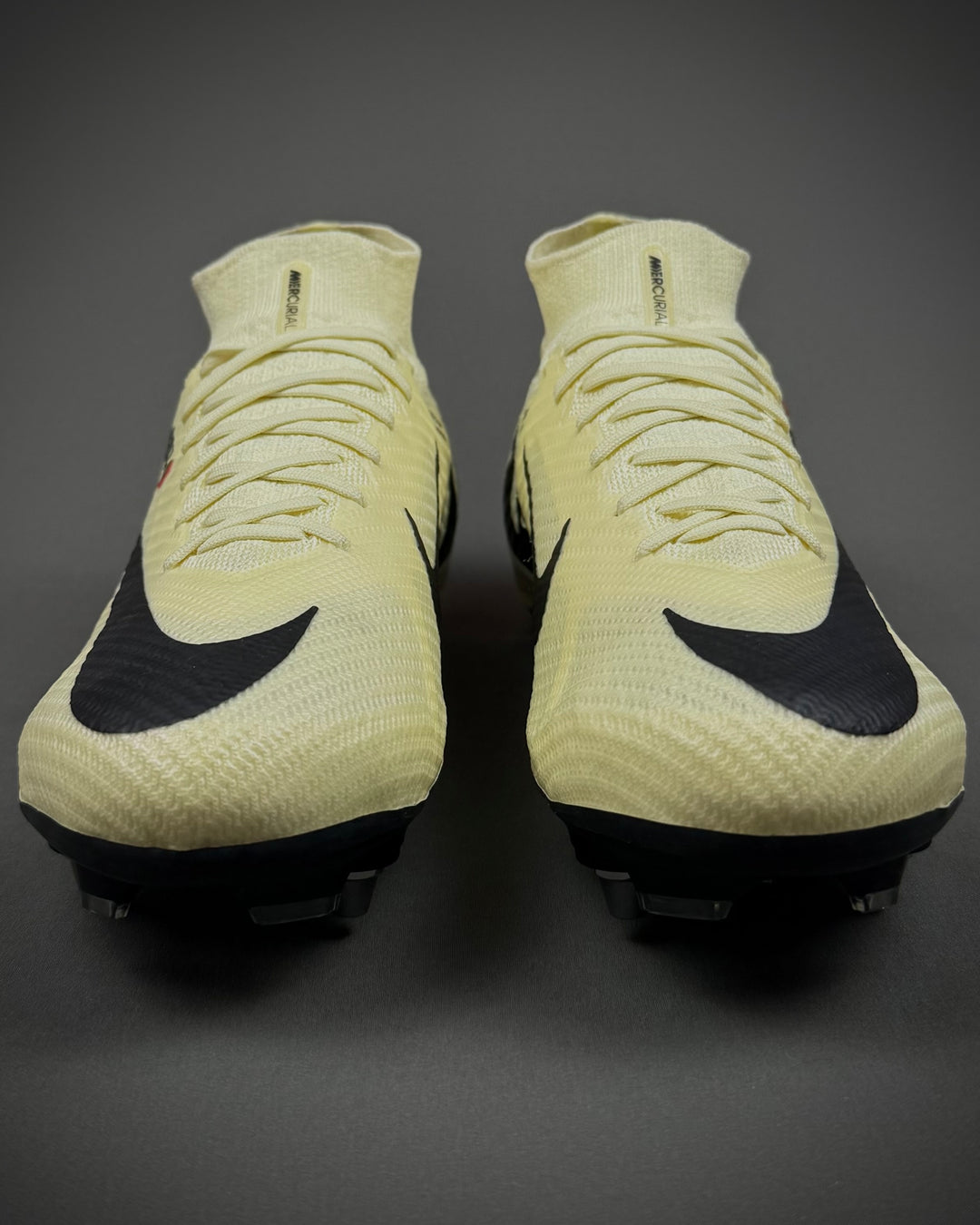 Cristiano Ronaldo | Match-Issued Boots | 2023/24 | Al Nassr & Portugal