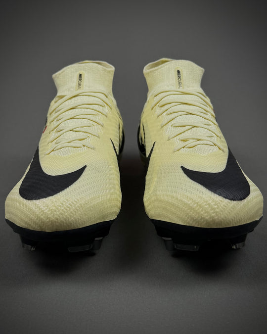 Cristiano Ronaldo | Match-Issued Boots | 2023/24 | Al Nassr & Portugal