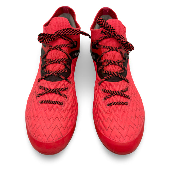 Trent Alexander-Arnold Match Worn Under Armour Clone Magnetico Pro - 2020/21