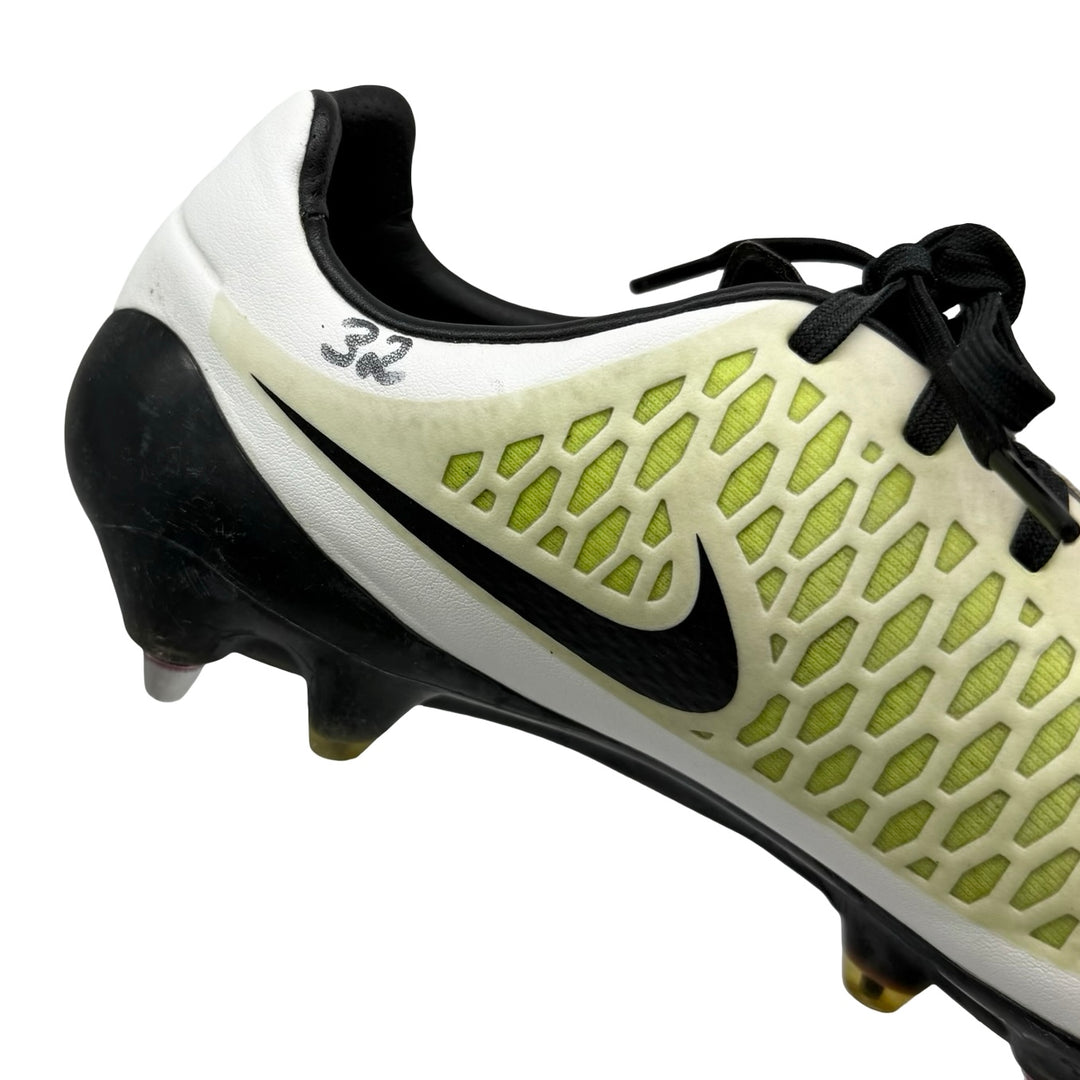 Joshua Kimmich | Match Worn | Photo-Matched | 2015/16 | 2016 DFP-Pokal Final | 1 Assist & 4 Clean Sheets | Nike Magista Opus