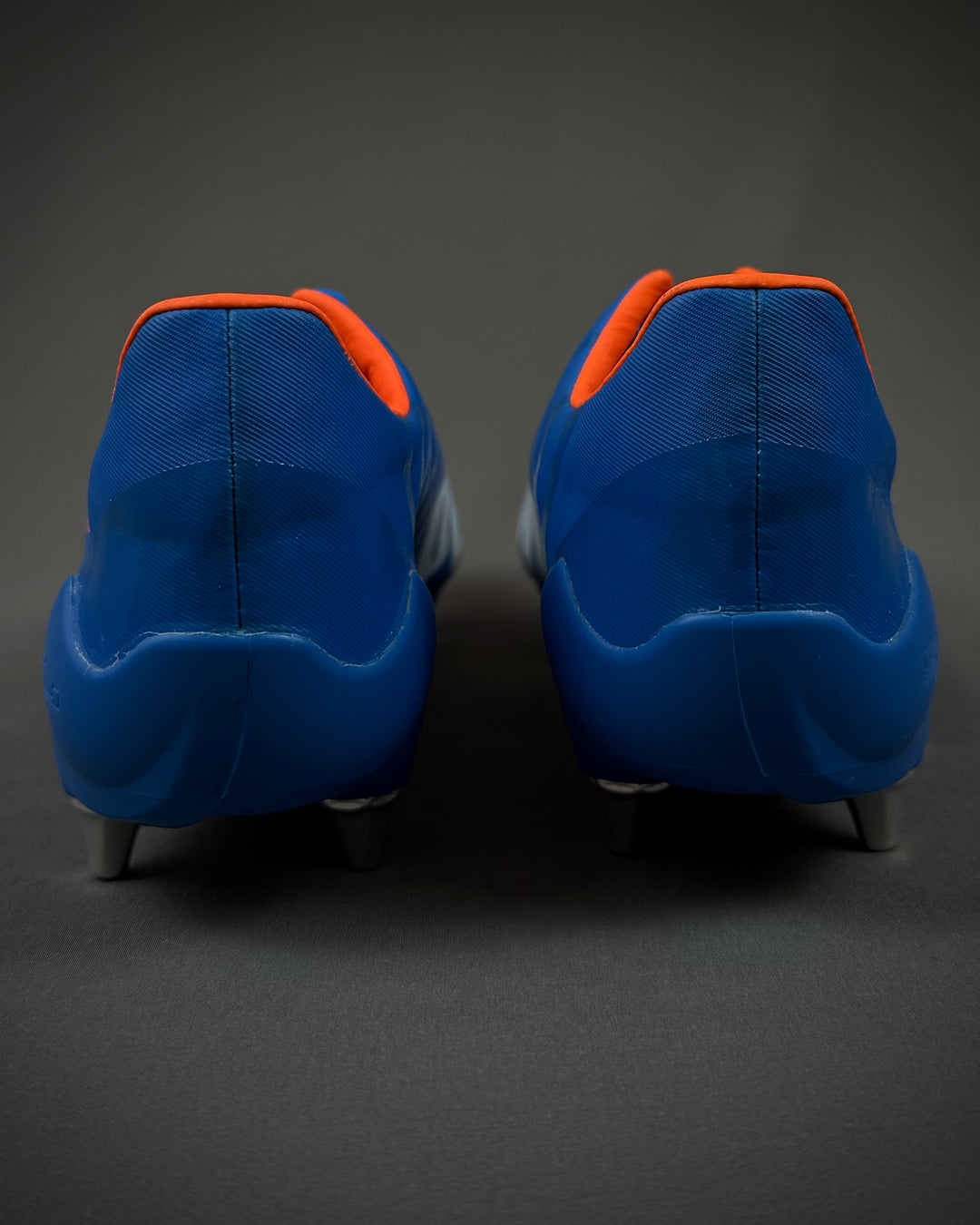 Radamel Falcao | Match-Issued Boots | 2015/16 | Chelsea