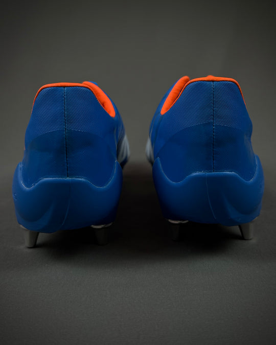 Radamel Falcao | Match-Issued Boots | 2015/16 | Chelsea