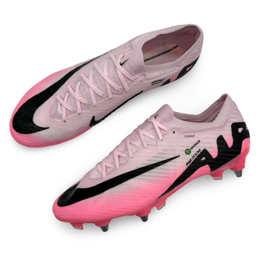 Danilo | Match-Issued Boots | 2024 Copa América | Brazil – BC Boots UK