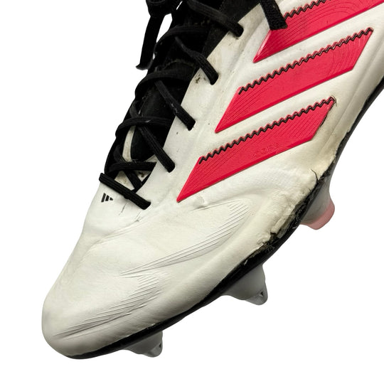 Joško Gvardiol | Match Worn | Photo-Matched | 2024/25 | 2025 FA Cup Final | 2 Goals & 2 Assists | Adidas Copa Pure III Elite