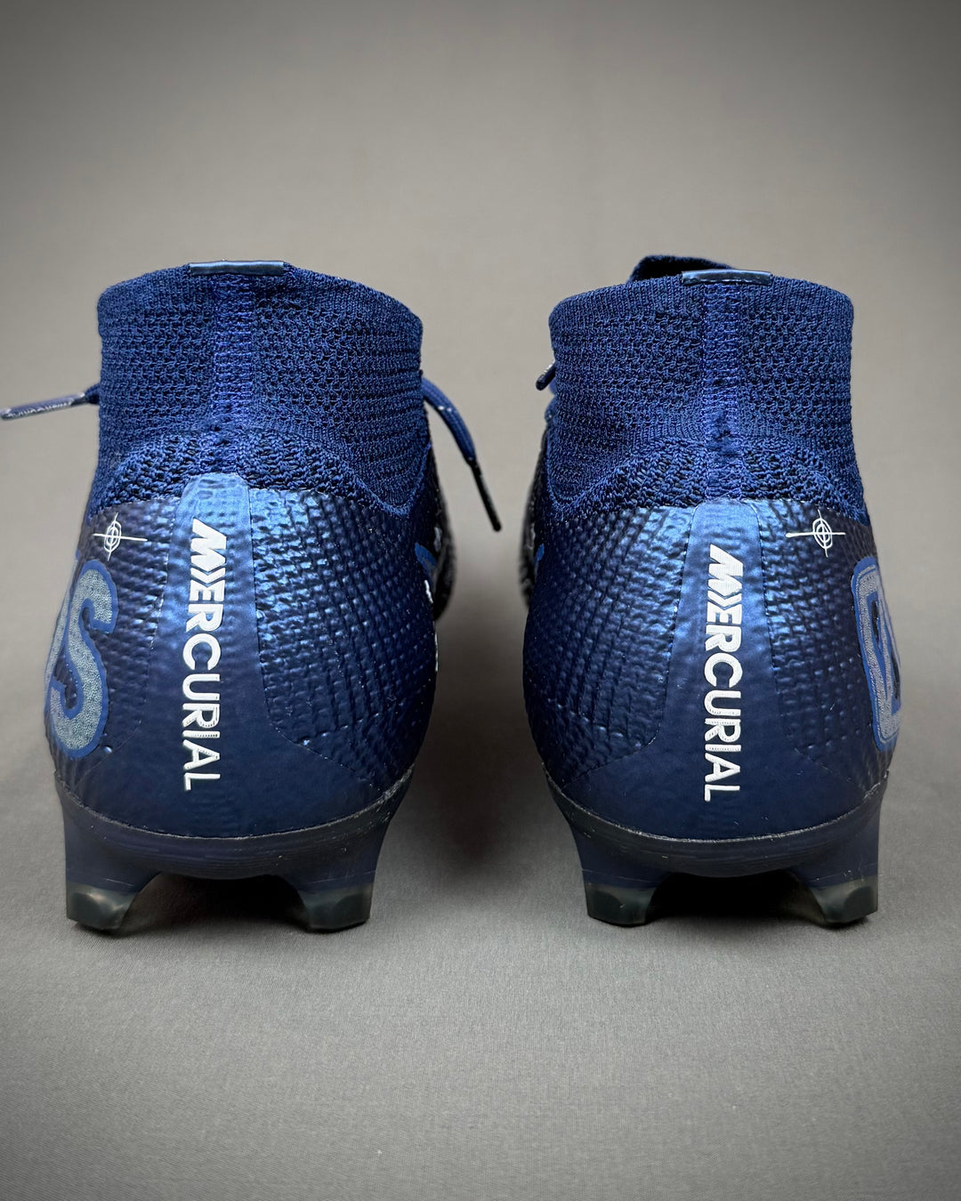 Cristiano Ronaldo | Match-Worn Boots | 2019/20 | 700th Career Goal | Portugal