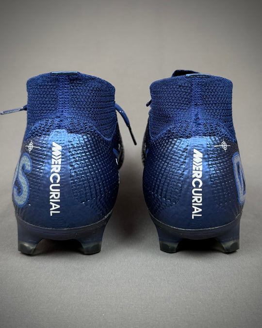 Cristiano Ronaldo | Match-Worn Boots | 2019/20 | 700th Career Goal | Portugal