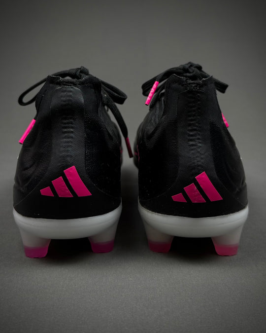 İlkay Gündoğan | Player-Worn Boots | 2022/23 Treble-Winning Season