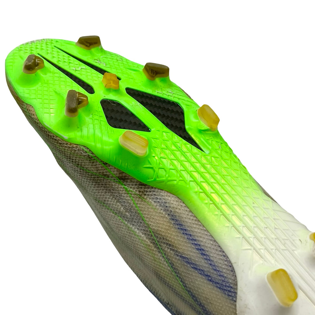 Zapatillas Adidas X Speedflow+ de Gabriel Jesus