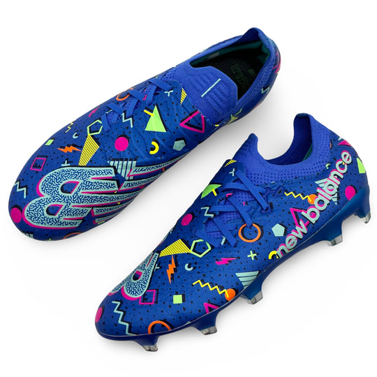 Raheem Sterling Match发行了新平衡Furon V7 Pro