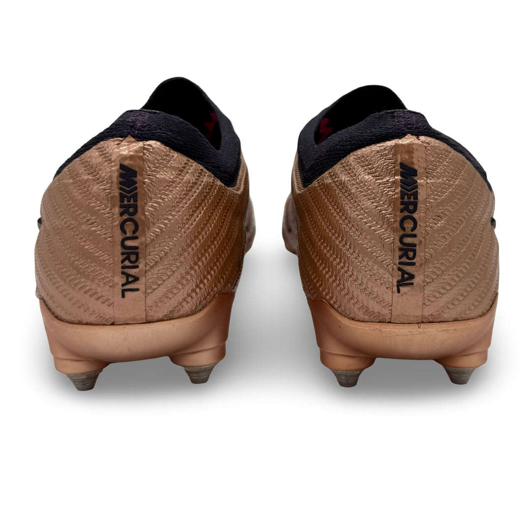 Facundo Pellistri | Match-Issued Boots | 2022 FIFA World Cup | Uruguay