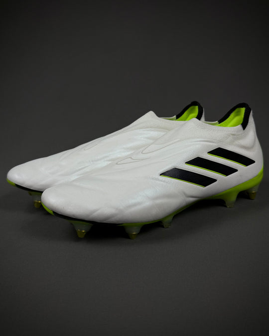 Joško Gvardiol | Match-Worn Boots | 2023/24 | Manchester City
