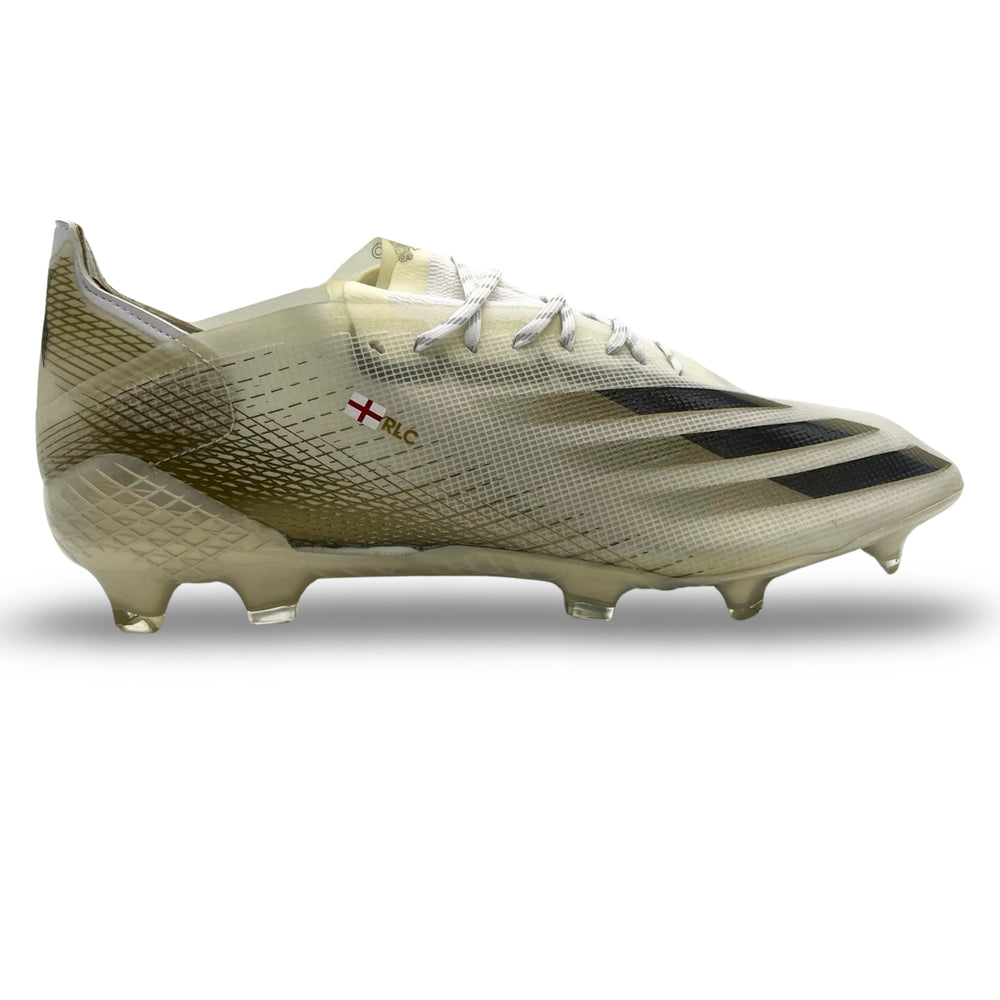 鲁本·洛夫图斯-奇克比赛发布 Adidas X Ghosted.1 2020/21